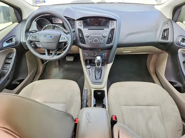 1FADP3K24GL216803 2016 FORD FOCUS - Image 8