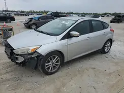 1FADP3K24GL216896 2016 FORD FOCUS
