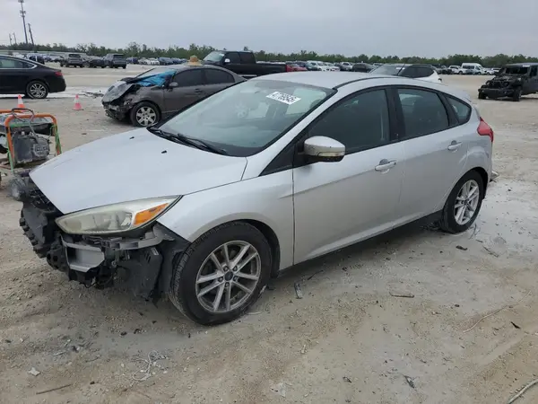 1FADP3K24GL216896 2016 FORD FOCUS - Image 1