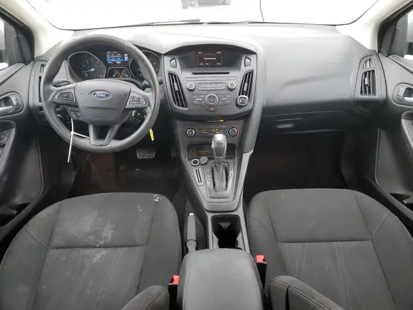 1FADP3K24GL216896 2016 FORD FOCUS - Image 8