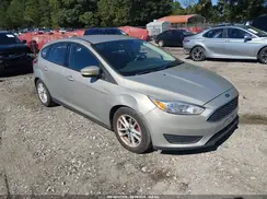 1FADP3K24GL217174 2016 FORD FOCUS