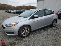 1FADP3K24GL219037 2016 FORD FOCUS