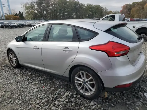 1FADP3K24GL219037 2016 FORD FOCUS - Image 2