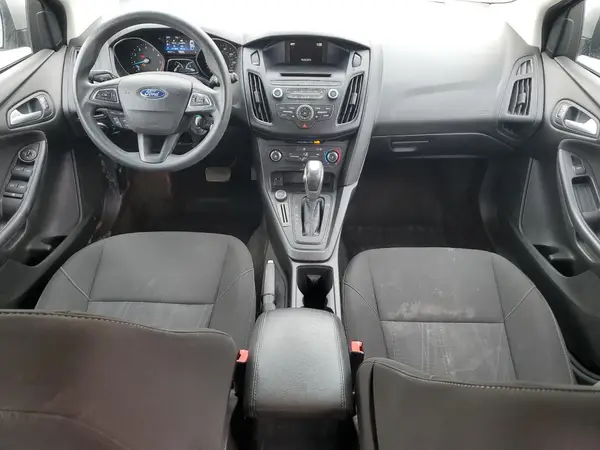 1FADP3K24GL219037 2016 FORD FOCUS - Image 8