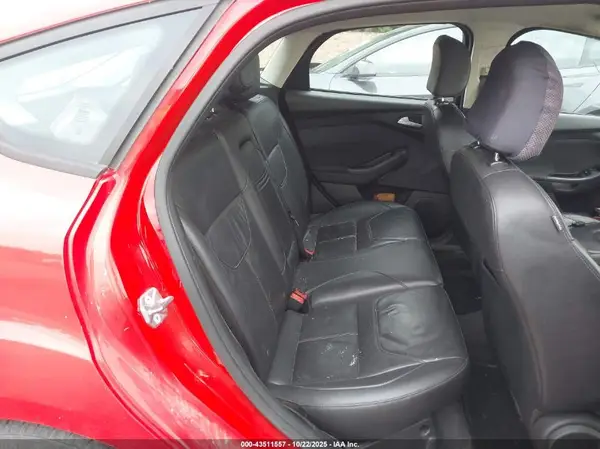 1FADP3K24GL222701 2016 FORD FOCUS - Image 8