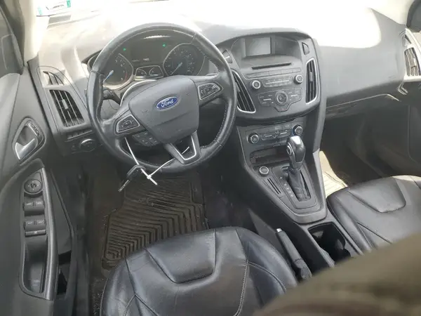 1FADP3K24GL222830 2016 FORD FOCUS - Image 8