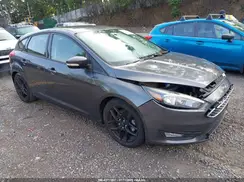 1FADP3K24GL224576 2016 FORD FOCUS