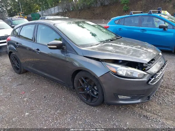 1FADP3K24GL224576 2016 FORD FOCUS - Image 1