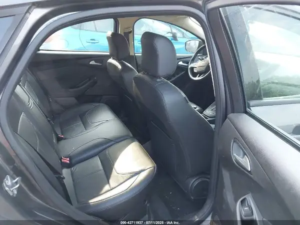 1FADP3K24GL224576 2016 FORD FOCUS - Image 8