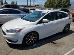 1FADP3K24GL225565 2016 FORD FOCUS