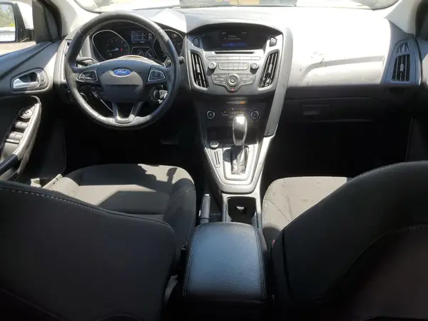1FADP3K24GL225565 2016 FORD FOCUS - Image 8