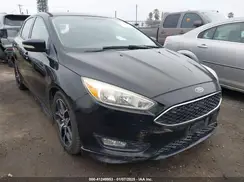 1FADP3K24GL225713 2016 FORD FOCUS