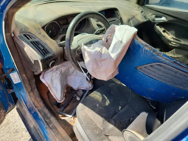 1FADP3K24GL225730 2016 FORD FOCUS - Image 8