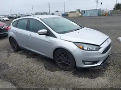 1FADP3K24GL226361 2016 FORD FOCUS