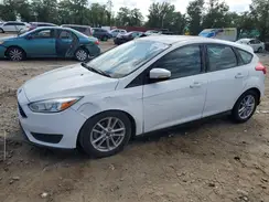1FADP3K24GL227459 2016 FORD FOCUS