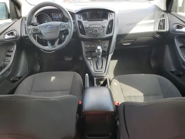 1FADP3K24GL227459 2016 FORD FOCUS - Image 8