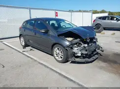 1FADP3K24GL227543 2016 FORD FOCUS