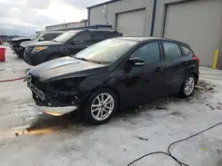 1FADP3K24GL229583 2016 FORD FOCUS
