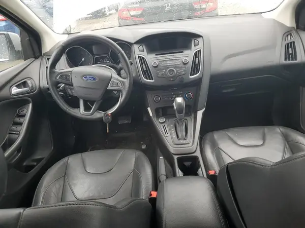 1FADP3K24GL231396 2016 FORD FOCUS - Image 8