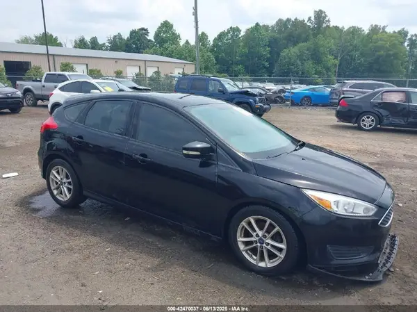 1FADP3K24GL232998 2016 FORD FOCUS - Image 1