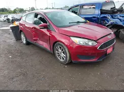 1FADP3K24GL233522 2016 FORD FOCUS