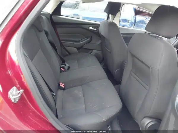 1FADP3K24GL233522 2016 FORD FOCUS - Image 8