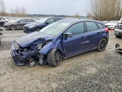 1FADP3K24GL234685 2016 FORD FOCUS