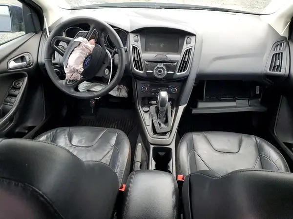 1FADP3K24GL234685 2016 FORD FOCUS - Image 8
