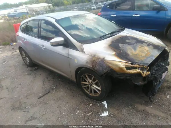 1FADP3K24GL235139 2016 FORD FOCUS - Image 1