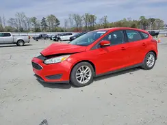 1FADP3K24GL235173 2016 FORD FOCUS