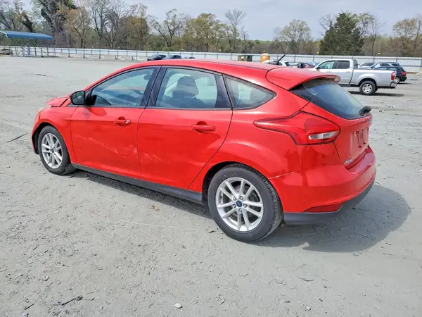 1FADP3K24GL235173 2016 FORD FOCUS - Image 2