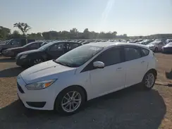 1FADP3K24GL235190 2016 FORD FOCUS