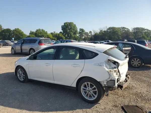 1FADP3K24GL235190 2016 FORD FOCUS - Image 2