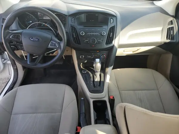 1FADP3K24GL235190 2016 FORD FOCUS - Image 8