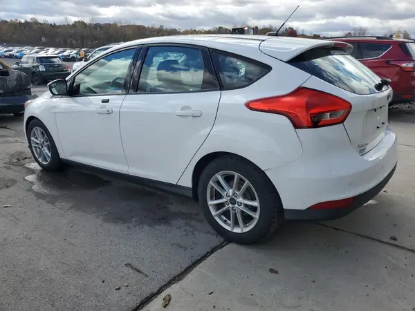 1FADP3K24GL236128 2016 FORD FOCUS - Image 2
