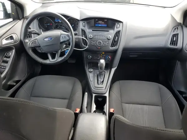 1FADP3K24GL236128 2016 FORD FOCUS - Image 8