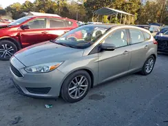 1FADP3K24GL236498 2016 FORD FOCUS