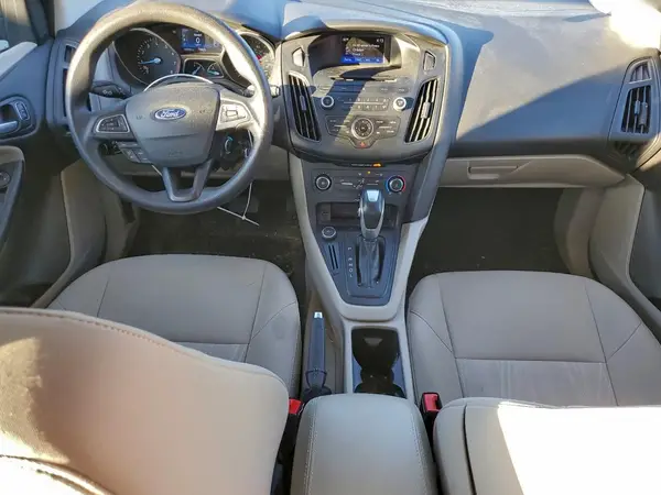 1FADP3K24GL236498 2016 FORD FOCUS - Image 8