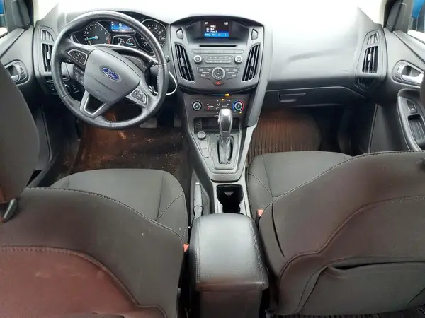 1FADP3K24GL237456 2016 FORD FOCUS - Image 8
