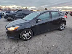 1FADP3K24GL240759 2016 FORD FOCUS