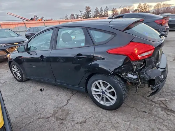 1FADP3K24GL240759 2016 FORD FOCUS - Image 2