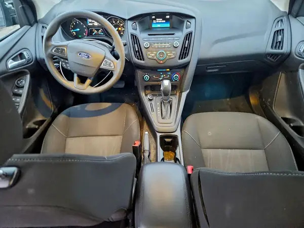 1FADP3K24GL240759 2016 FORD FOCUS - Image 8