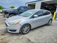1FADP3K24GL242222 2016 FORD FOCUS