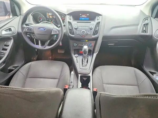 1FADP3K24GL242222 2016 FORD FOCUS - Image 8