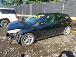 1FADP3K24GL242494 2016 FORD FOCUS