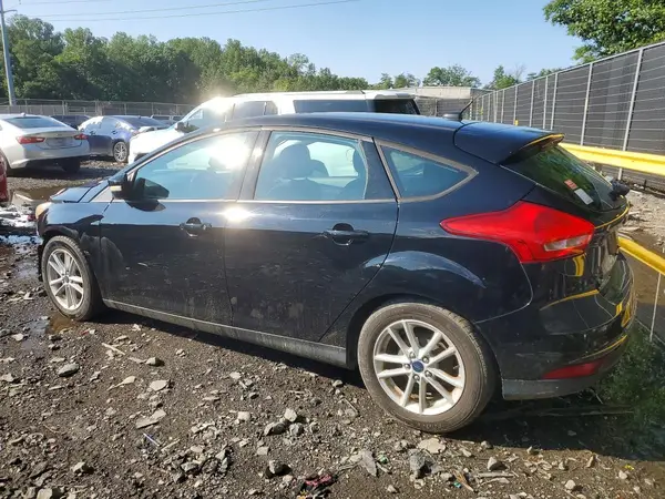 1FADP3K24GL242494 2016 FORD FOCUS - Image 2