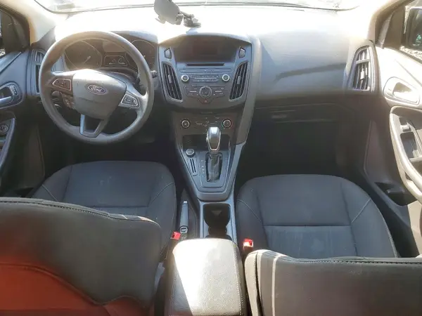 1FADP3K24GL242494 2016 FORD FOCUS - Image 8