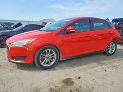 1FADP3K24GL242849 2016 FORD FOCUS