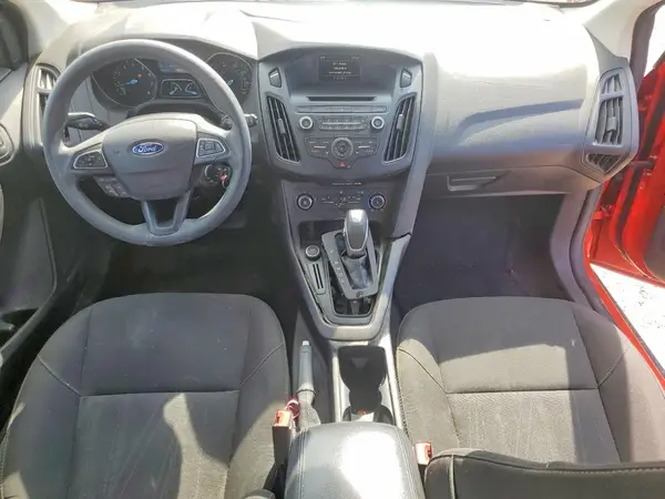 1FADP3K24GL242849 2016 FORD FOCUS - Image 8