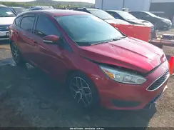1FADP3K24GL244732 2016 FORD FOCUS